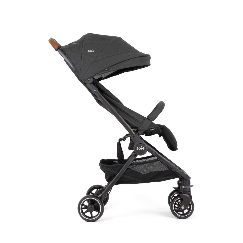 Carucior Pact Pro Shale, Joie
