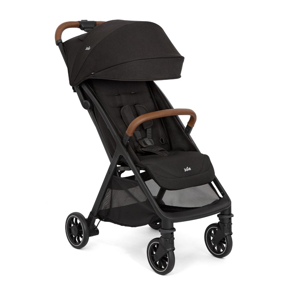 Carucior Pact Pro Shale, Joie