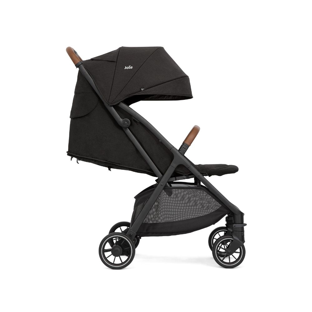 Carucior Pact Pro Shale, Joie