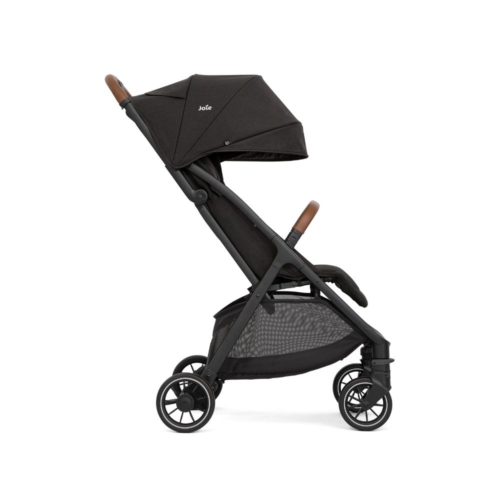 Carucior Pact Pro Shale, Joie