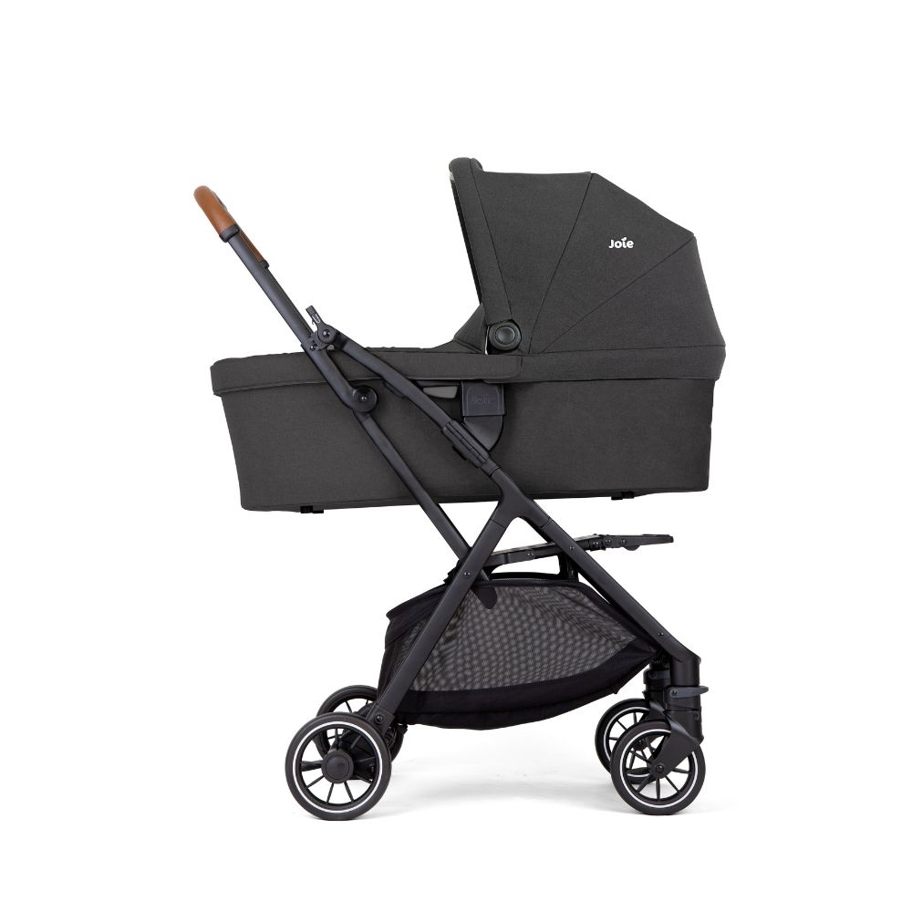 Carucior Pact Pro Shale, Joie