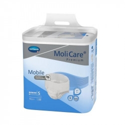 MoliCare - Mobile small 14buc