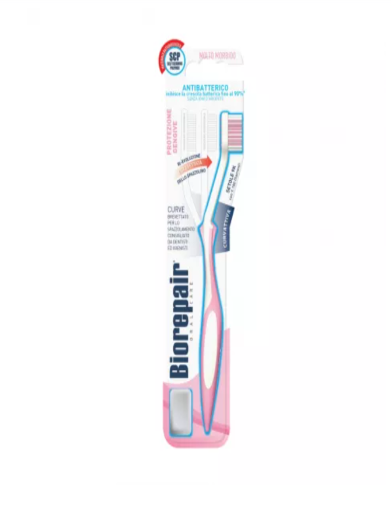 Biorepair - Super Soft periuta dinti