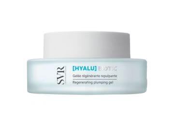 Gel regenerant cu acid hialuronic Hyalu Biotic, 50 ml, Svr