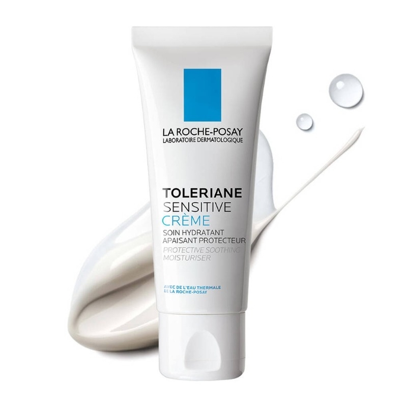 Toleriane Sensitive ten normal, 40ml, La Roche-Posay