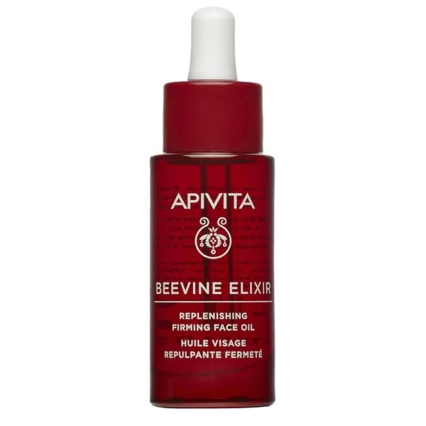 Ulei facial Beevine Elixir, 30 ml, Apivita