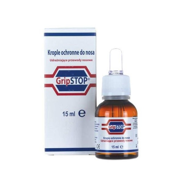 Grip Stop Pic X 15ml