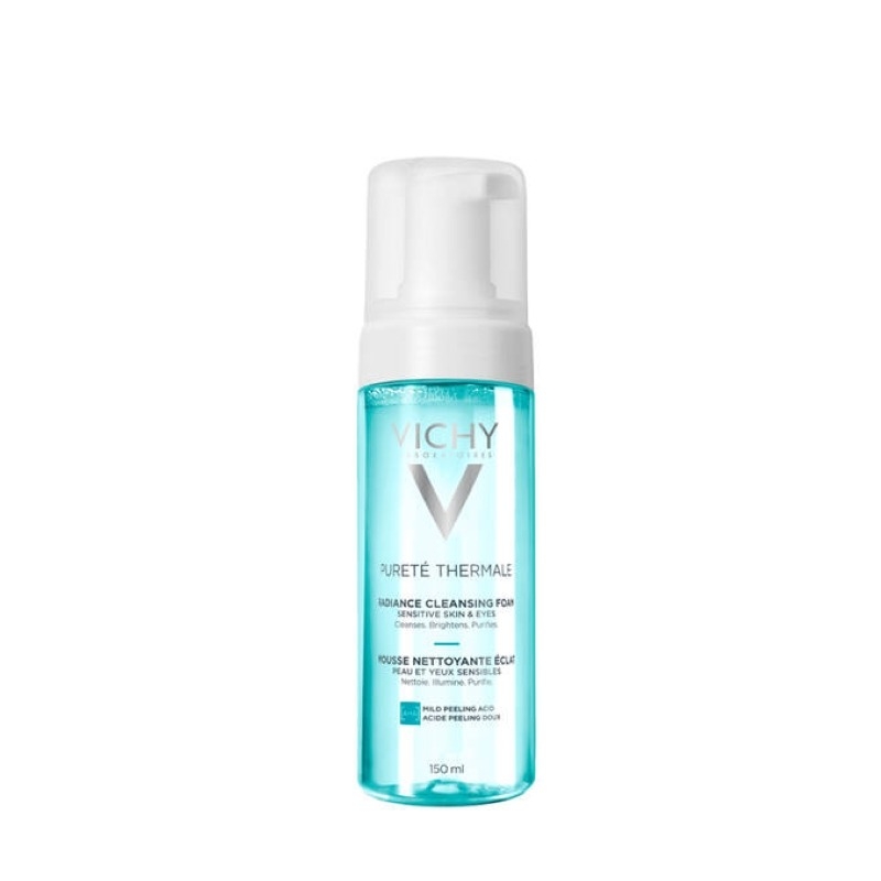 Purete Termale Spuma de curatare, 150ml, Vichy