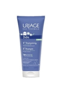 1-Ere Sampon pentru copii, 200ml, Uriage