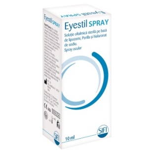 Spray ocular Eyestil, 10 ml, SIFI