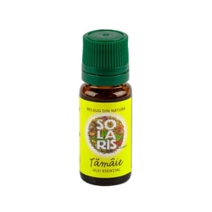 Solaris - Ulei Tamaie Volatil 10ml