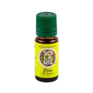 Solaris - Ulei Pin Volatil 10ml