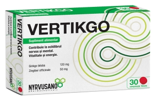Vertikgo 30compr.film.