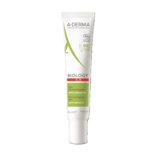 Biology AR crema anti-roseata, 40ml, A-Derma