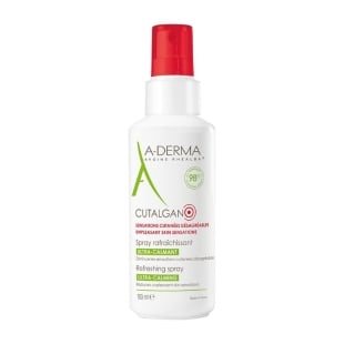 Cutalgan spray ultra calmant, 100ml, A-Derma