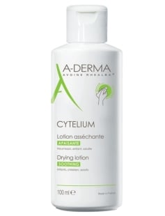 Cytelium lotiune, 100 ml, A-Derma