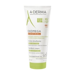 Exomega Control crema emolienta, 200 ml, A-Derma