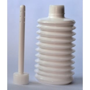Irigator cu Burduf Deea 380ml, Meddo