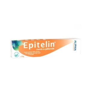 Aliphia Epitelin 35g