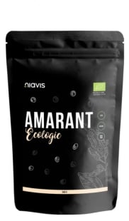 Amarant ecologic, 500 g, Niavis