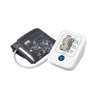 Tensiometru Ua-611 Automat Masurare Brat, AND