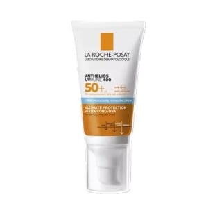 Anthelios UVMUNE 400 crema SPF 50+, 50ml, La Roche-Posay