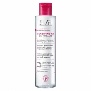 Apa micelara Sensifine Ar, 200 ml, Svr
