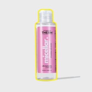 Apa termala micelara, 100 ml, Synergy Therm