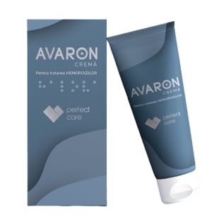 Avaron crema, 30 g, Perfect Care