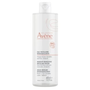 Apa micelara demachianta, 400 ml, Avene