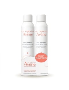 Avene - Apa termala spray 300ml 1+1