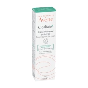 Cicalfate+ Crema reparatoare, 15ml, Avene