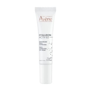 Hyaluron Activ B3 crema de ochi, 15ml, Avene