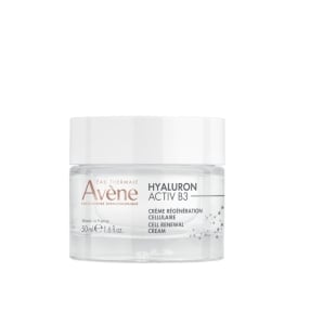 Hyaluron Activ B3 Crema pentru regenerare celulara, 50ml, Avene