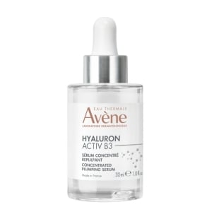 Hyaluron Activ B3 Ser concentrat cu efect de reumplere, 30ml, Avene