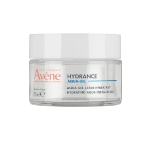 Hydrance Aqua gel-crema, 50ml, Avene