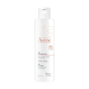 Lapte demachiant, 200ml, Avene