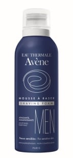 Men spuma de ras, 200ml, Avene