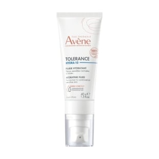 Tolerance Hydra 10 fluid, 40ml, Avene