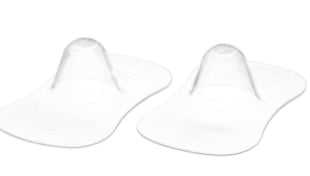 Protectoare pentru mamelon M SCF153/03, 2 bucati, Philips