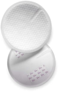 Tampoane pentru sani SCF254/24, 24 bucati, Philips