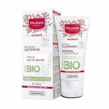 Balsam BIO pentru alaptare Maternite, 30 ml, Mustela
