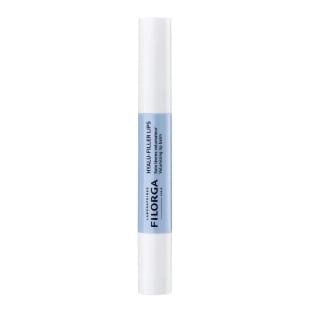 Balsam de buze pentru volum Hyalu-Filler, 4 g, Filorga