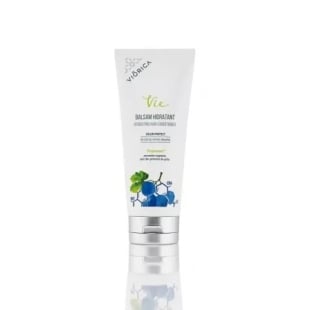 Balsam hidratant pentru par Vie, 200 ml, Viorica