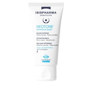 Balsam pentru piele sensibila si pete pigmentare Neotone Sensitive, 30 ml, Isispharma
