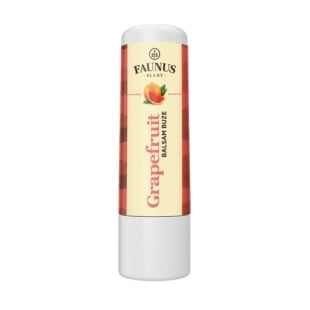 Balsam pentru buze Grapefruit, 5 ml, Faunus Plant