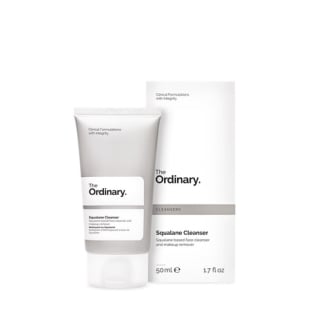 Balsam Pentru Curatarea Tenului Cu Squalane, 50 ml, The Ordinary