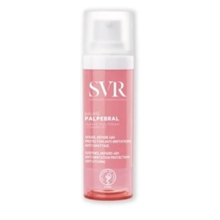 Balsam pentru fata si ochi Palpebral, 30 ml, SVR
