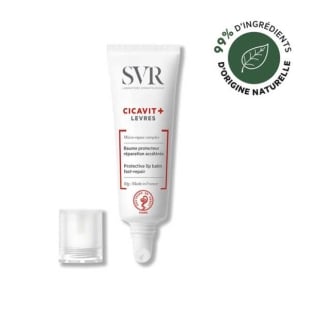 Balsam protector buze Cicavit , 10g, Svr