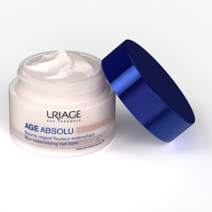 Balsam redensifiant pentru conturul ochilor Age Absolu, 30 ml, Uriage